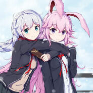 sakura x kallen